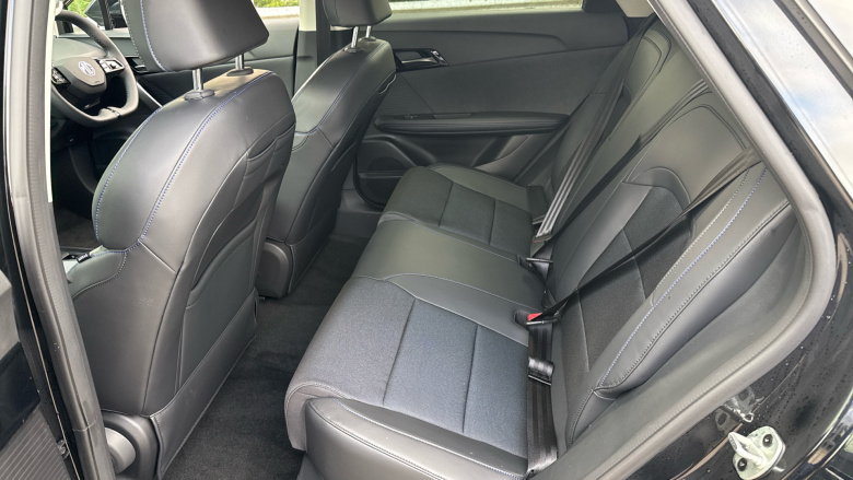 MG MG4 150kW Trophy EV Long Range 64kWh 5dr Auto Electric Hatchback